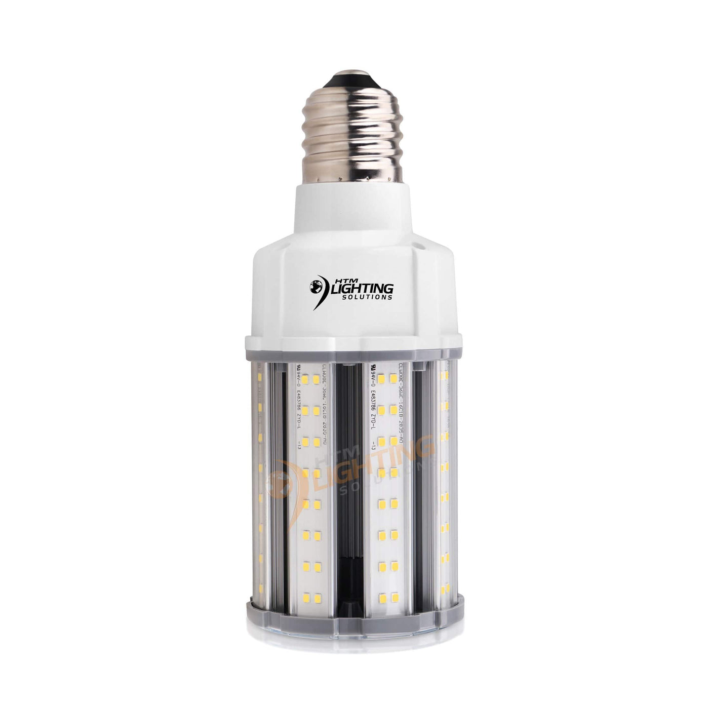 36W LED Corn Light Bulb - 150W MH Equal, Step Dimming