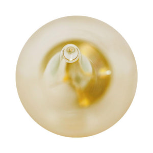 Vintage LED Bulbs 4.5W BA10 Dimmable Vintage LED Bulb - 320 Degree Beam - E12 Base - 350lm - 2200K Amber Glass - 4-Pack