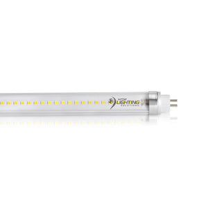 LED Tubes 4ft 24W T5 High Output LED Tube - Dual-Ended Ballast Bypass Connection - G5 BiPin - 3200lm