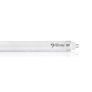 LED Tubes 4ft 24W T5 High Output LED Tube - Dual-Ended Ballast Bypass Connection - G5 BiPin - 3200lm