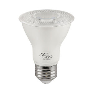 LED Light Bulbs 5.5W PAR20 Dimmable LED Bulbs - 40 Degree Beam - E26 Base - 500lm - 2-Pack