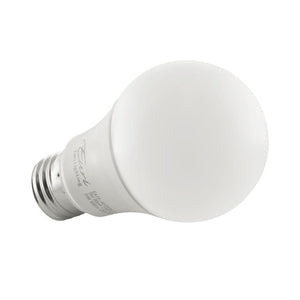 LED Light Bulbs 5W A19 Dimmable LED Bulb - 200 Degree Beam - E26 Base - 450lm - 2-Pack
