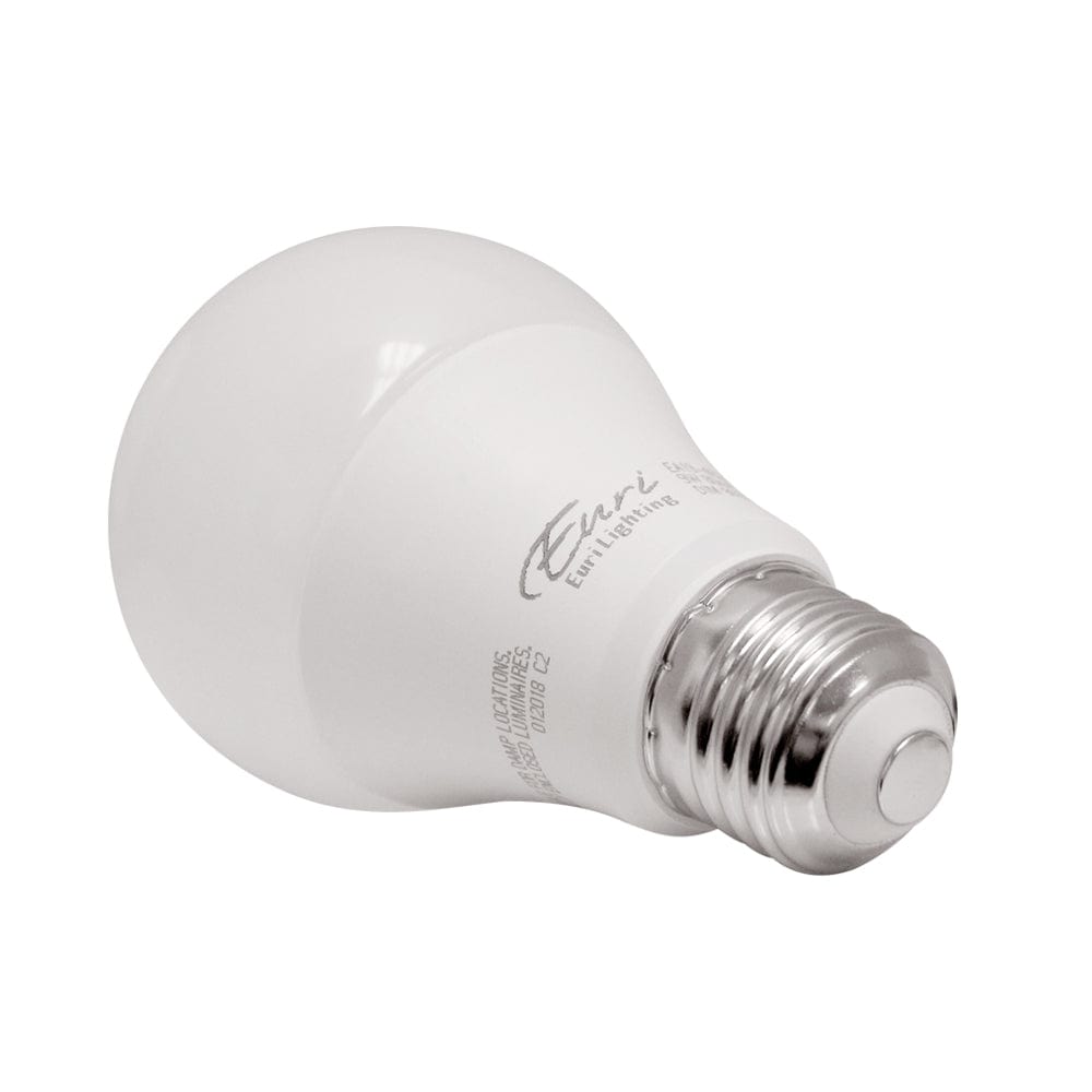 Current GE LIGHTING 15W, A15 Incandescent Light Bulb 15A/W -120V