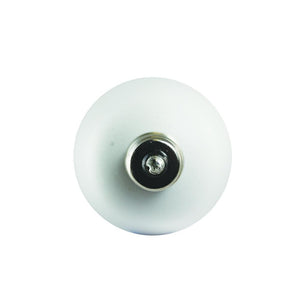 LED Light Bulbs 6W CA9.5 Non-Dimmable LED Bulb - 120 Degree Beam - E12 base - 80lm - 1800K CCT