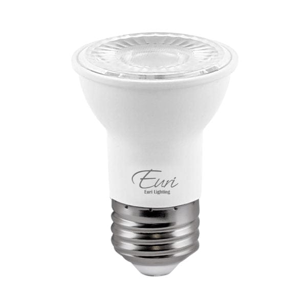 7W PAR16 Dimmable LED Light Bulbs HTM Lighting