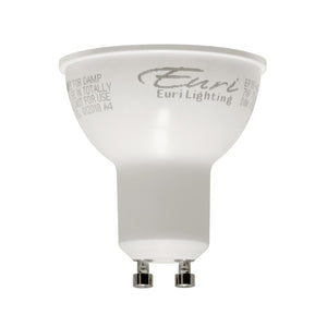 LED Light Bulbs 7W PAR16 Dimmable LED Bulb - 40 Degree Beam - GU10 Base - 450lm