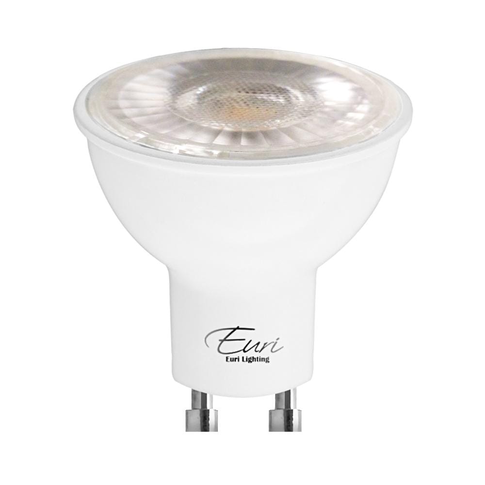 GU10 PAR20 Dimmable LED Bulbs Degree Beam