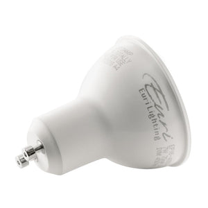 LED Light Bulbs 7W PAR20 Dimmable LED Bulbs - 40 Degree Beam - GU10 Base - 500lm - 2-Pack
