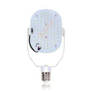 LED Retrofit Kits 80W LED High Bay Retrofit Kit To Replace 250W HID Bulbs - DLC Qualified - 5700K (Daylight White)