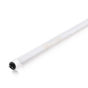 LED Tubes 8ft LED Tube Lights for T8 T10 T12 Replacement, Ballast Bypass, Frosted Lens 36W (Clearance)
