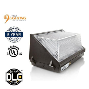 LED Wall Pack Light Fixtures | Outdoor LED Wall Packs for Sale