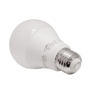 LED Light Bulbs 9W A19 Dimmable LED Bulb - 200 Degree Beam - E26 Base - 810lm - 2-Pack