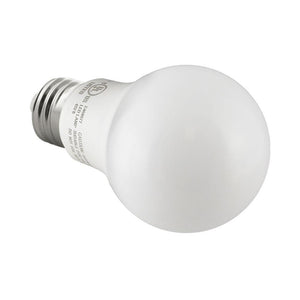 LED Light Bulbs 9W A19 Dimmable LED Bulb - 360 Degree beam - E26 Base - 800lm - 4-Pack