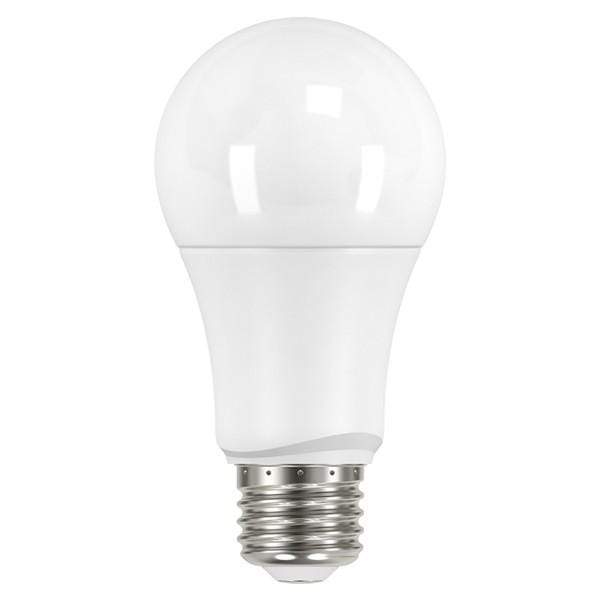 tromme Feed på Glad 9W A19 LED Bulb - 220° Omni Directional, E26 Base | HTM Lighting