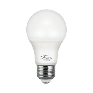 LED Light Bulbs 9W A19 Non-Dimmable LED Bulb - 360 Degree beam - E26 Base - 800lm - 4-Pack